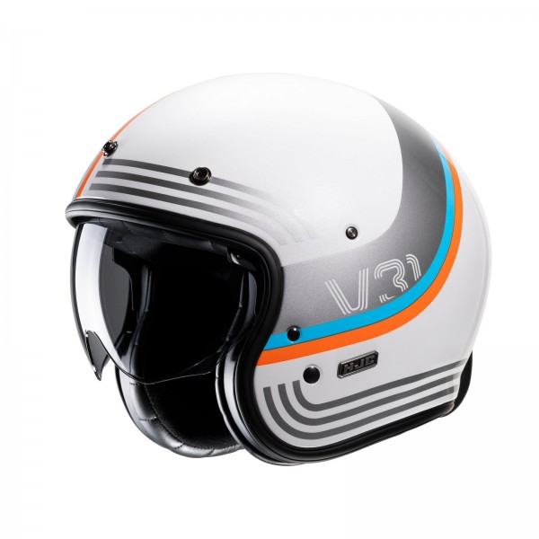 HJC Κράνος  V31 Byron MC27  ΚΡΑΝΗ